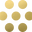 Peptide God logo